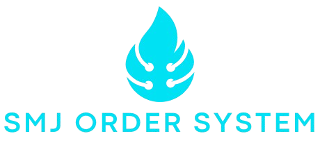Logo SMJ Order System